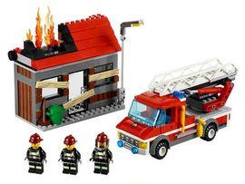 Alarma de incendiu - CLV60003