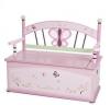 Banca/lada depozitare Cocalo Sugar Plum Toy Box  - LOD70004