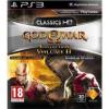 God Of War Collection 2 Origins Ps3 - VG11718