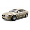 Masinuta copii volvo c70 coupe - ncr22100