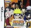 Naruto Ninja Council Nintendo Ds - VG21515