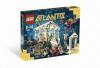 Orasul Atlantis - din seria LEGO ATLANTIS - JDL7985