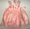 Rochita botez little coogie - 6, 12, 18, 24 luni - 8029