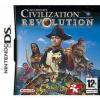 Sid Meier s Civilization Revolution Nintendo Ds - VG4500