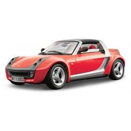 Smart roadster 1:24 - NCR22064