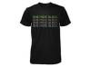 Tricou minecraft one more block marime s - vg20919