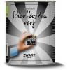 Vopsea blackboard neagra 0.5l initiala -