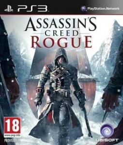Assassins Creed Rogue - Ps3 - BESTUBI4070135