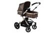 Carucior copii multifunctional 2 in 1 dhs baby 628 -