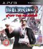 Dead rising 2 off the record ps3 -
