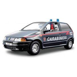 Fiat punto carabinieri (1993) - NCR22066