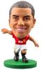 Figurina Soccerstarz Man Utd Javier HernaÂ¡ndez - VG14212
