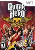 Guitar hero aerosmith nintendo wii - vg10899