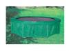 Husa siguranta trambulina top pro - diametru 430 cm -