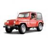 Jeep wrangler sahara - ncr12014
