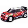 Masina pt copii  Mini Countryman WRC  - JDLNK160164A2
