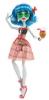 Papusa Monster High - Plaja - Ghoulia Yelps - MTW9180-W9181