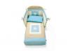 Set Lenjerie Petito Light Blue 3 piese  - VIP088