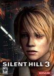 Silent Hill 3 Pc - VG20365