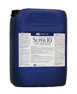 Super 10 GNLD Detergent BIO curatari dificile si scos pete - 10L - GNLD03