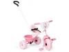 Tricicleta Copii SMOBY BE FUN - Hello Kitty 444191  - MYK00005775