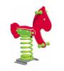 Balansoar pe arcuri pony - varianta - ingropat - kb172.001.001.001