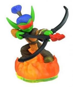 Figurina Skylanders Spyro Character Pack Flameslinger - VG14113