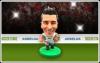 Figurina Soccerstarz Real Madrid Alvaro Arbeloa - VG14218