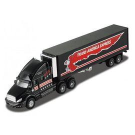 Jucarie baieti Truck line cargo transporter - NCR21042