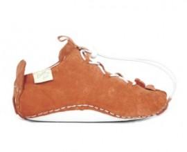 Pantofiori fetite Foxy Portocaliu - FOX25302F_1