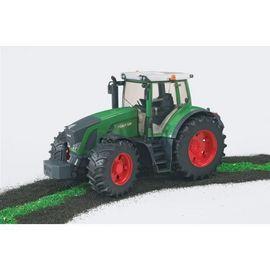 Tractor fendt 936 vario - NCR3040