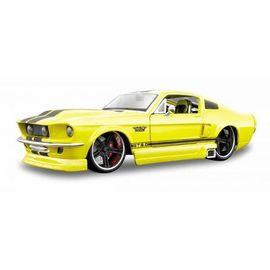 1967 ford mustang gt - NCR31094