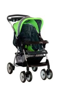 Carucior Dhs 302 - Verde - SMB331130280