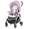 Carucior nou nascuti chipolino pooky rose ash 2015 - hubkkpu01505ro