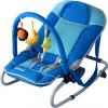 Fotoliu balansoar bebe Astral Blue - CAR-AST-BL