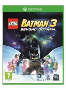 Lego Batman 3 Beyond Gotham - Xbox One - BESTWBI7050014