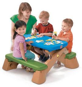 Masuta Play Up Fun Fold Picnic - SP800400