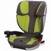 Scaun auto cu isofix conga verde - bbdcb50441