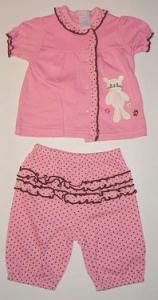 Set haine copii fetite - 9706
