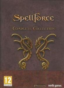 Spellforce Complete Edition Pc - VG19202
