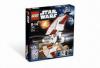 T-6 jedi shuttle&trade; - din seria lego star wars -