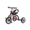 Tricicleta chipolino sprinter red 2014 - hubtrks01402re