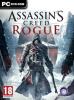 Assassins creed rogue - pc -
