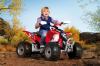 ATV electric copii POLARIS OUTLAW - 9L-OR0049