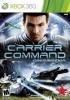 Carrier Command Gaea Mission Xbox360 - VG19834