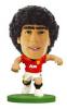 Figurina Soccerstarz Manchester United Fc Marouane Fellaini 2014 - VG20170
