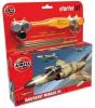 Kit constructie avion Dassault Mirage III - JDLAF50087