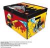 LEGO&reg; City Pompieri Cutie depozitare & platforma de joaca - JDLZBA1388XX