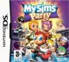 My sims party nintendo ds - vg14329