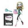 Papusa Monster High - Lagoona Blue - MTX4636-W2822